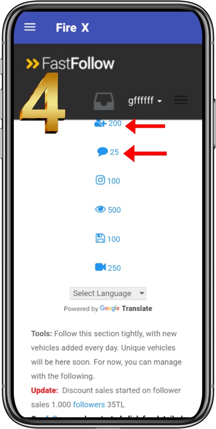 iPhone Feature 03